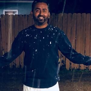 Meet your Posher, Rupesh